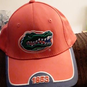 Gator Cap